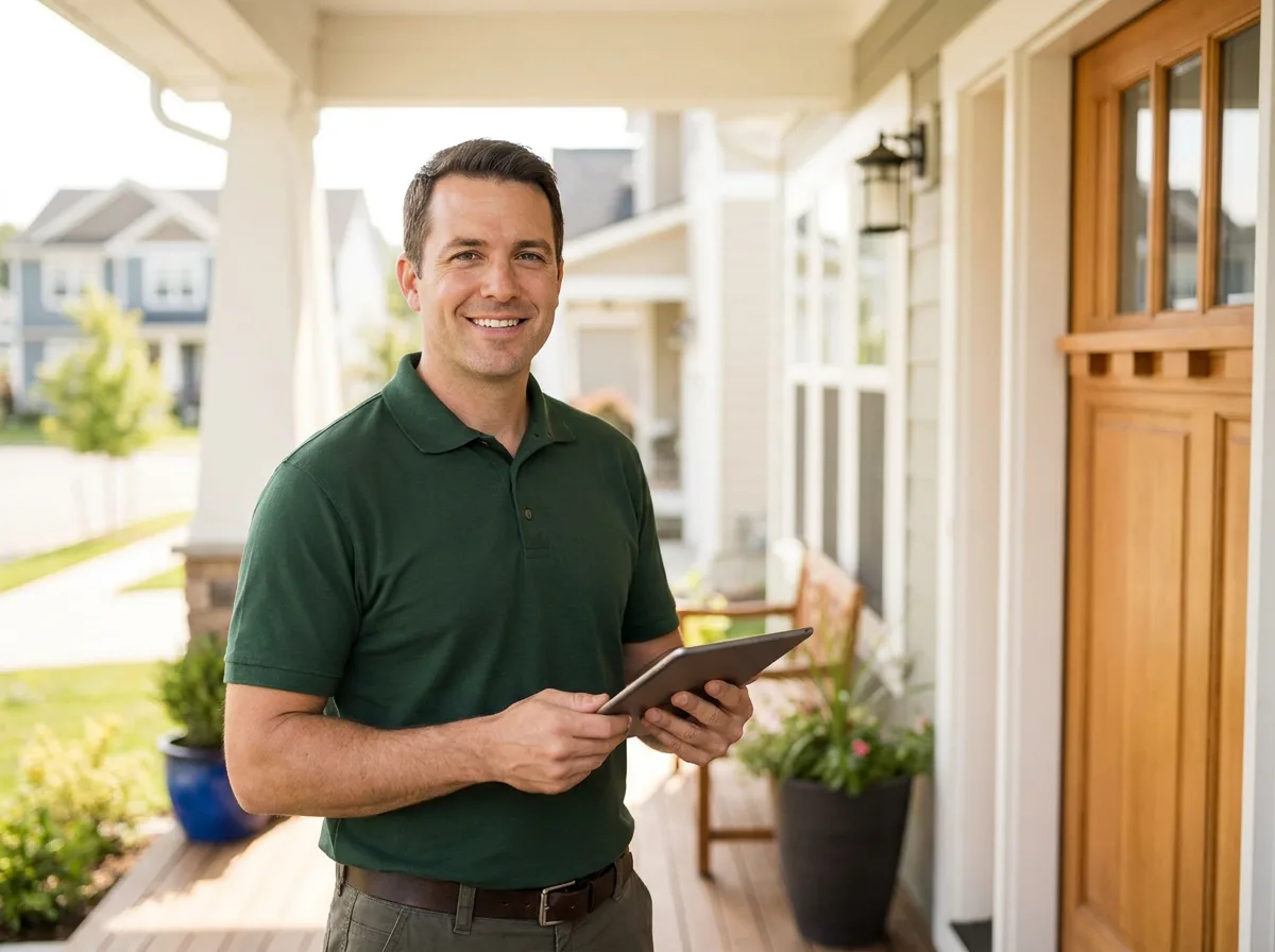 Pest control FAQs for Reinbeck, IA